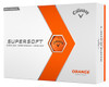 Callaway Supersoft Golf Balls LOGO ONLY - Image 5