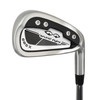 Snake Eyes Golf LH 685X Irons (7 Iron Set) Left Handed - Image 1