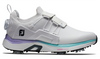 FootJoy Golf Ladies Hyperflex Cleated BOA Shoes - Image 1