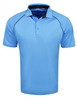 Snake Eyes Golf Prior Generation Core Polo - Image 4