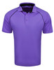 Snake Eyes Golf Prior Generation Core Polo - Image 7