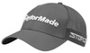 Taylormade 2023 Tour Cage Hat Charcoal L/XL - Image 1