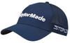 Taylormade 2023 Tour Cage Hat Navy L/XL - Image 1