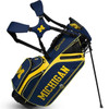 Team Effort Golf NCAA Caddie Carry Hybrid Bag - Image 1
