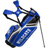 Team Effort Golf NCAA Caddie Carry Hybrid Bag - Image 4