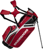 Team Effort Golf NCAA Caddie Carry Hybrid Bag - Image 1