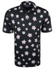 Snake Eyes Golf Azaleas Polo - Image 1