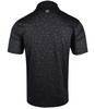 Etonic Golf Martini Glass Print Polo - Image 2
