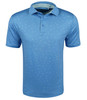 Etonic Golf Martini Glass Print Polo - Image 4