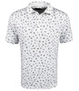 Etonic Golf Martini Glass Print Polo - Image 7