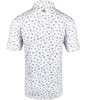 Etonic Golf Martini Glass Print Polo - Image 8