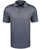 Etonic Golf Gingham Print Polo - Image 1