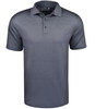Etonic Golf Gingham Print Polo Shirt - Image 4