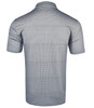 Etonic Golf Gingham Print Polo - Image 5