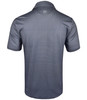 Etonic Golf Gingham Print Polo Shirt - Image 5