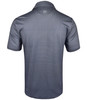 Etonic Golf Gingham Print Polo - Image 5