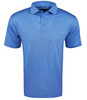 Etonic Golf Gingham Print Polo Shirt - Image 7