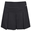 Snake Eyes Golf Ladies Pleated Knit Skort - Image 1