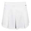 Snake Eyes Golf Ladies Pleated Knit Skort - Image 3