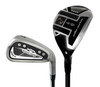 Snake Eyes Golf 685x Combo Irons (8 Club Set) - Image 1