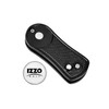 Izzo Golf Metal Switch-Blade Divot Tool - Image 2