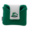 Izzo Golf In-Your-Face Mallet Putter Headcover - Image 2
