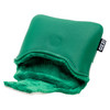 Izzo Golf In-Your-Face Mallet Putter Headcover - Image 3