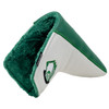 Izzo Golf In-Your-Face Blade Putter Headcover - Image 2