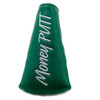 Izzo Golf In-Your-Face Blade Putter Headcover - Image 3