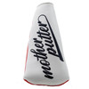 Izzo Golf In-Your-Face Blade Putter Headcover - Image 7