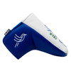 Izzo Golf In-Your-Face Blade Putter Headcover - Image 8