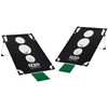 Izzo Golf Corn-Hole Chipping Game - Image 2