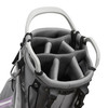 TaylorMade Golf Ladies Select ST Stand Bag - Image 2