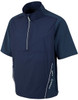 Sunice Golf George Wind SS Pullover - Image 3