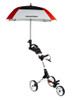 Jef World Of Golf 360° Swivel Umbrella Holder - Image 6