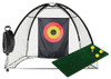 Jef World Of Golf Complete Home Practice Range - Image 1