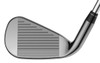 Callaway Golf LH Big Bertha Irons (7 Iron Set) Graphite Left Handed - Image 2