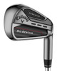 Callaway Golf LH Big Bertha Irons (6 Iron Set) Left Handed - Image 1