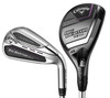 Callaway Golf Ladies Big Bertha REVA Combo Irons (7 Club Set) - Image 1