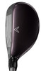 Callaway Golf LH Ladies Big Bertha REVA Hybrid (Left Handed) - Image 3