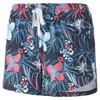 Puma Golf Ladies Vented Artwork Short - Image 2