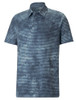 Puma Golf Cloudspun Dye Stripe Polo - Image 3