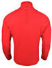 IBKUL Popcorn Stitch 1/4 Zip Pullover - Image 2