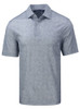 Cutter & Buck Golf Pike Constellation Print Polo - Image 4