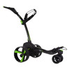 MGI Zip X5 Electric Golf Cart Black - Image 7