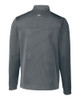 Cutter & Buck Golf Traverse Stripe 1/4 Zip Pullover - Image 4