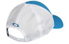 Oakley Golf Heather Era Snapback Hat - Image 4