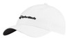 Taylormade 2023 Performance Tradition Hat White - Image 1