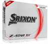 Srixon Z-Star Golf XV Balls - Image 1