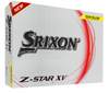 Srixon Z-Star Golf XV Balls - Image 5
